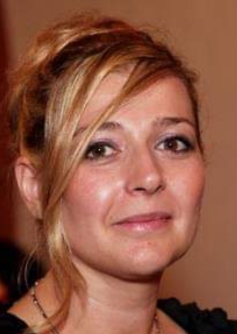 Nektaria Zournazidou Nicole Schümchen